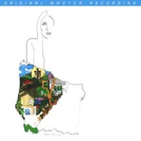 Joni Mitchell/Ladies Of The Canyon@Amped Non Exclusive