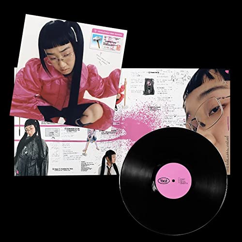 Yaeji/With A Hammer
