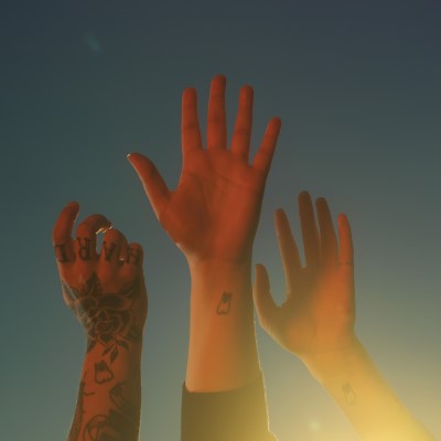 boygenius/the record (Clear Vinyl)@Indie Exclusive