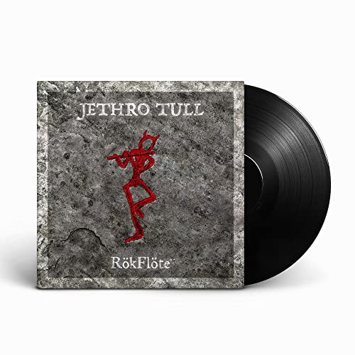 Jethro Tull/ROKFLOTE