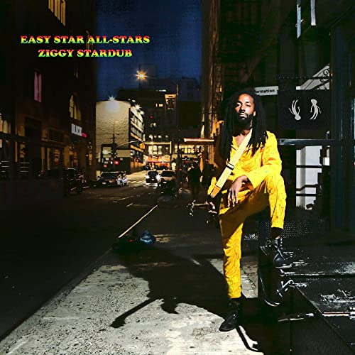 Easy Star All-Stars/Ziggy Stardub