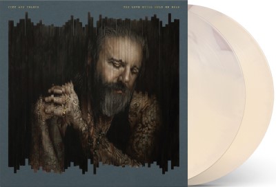 City & Colour/The Love Still Held Me Near (Milky Clear/White Galaxy Vinyl)@2LP