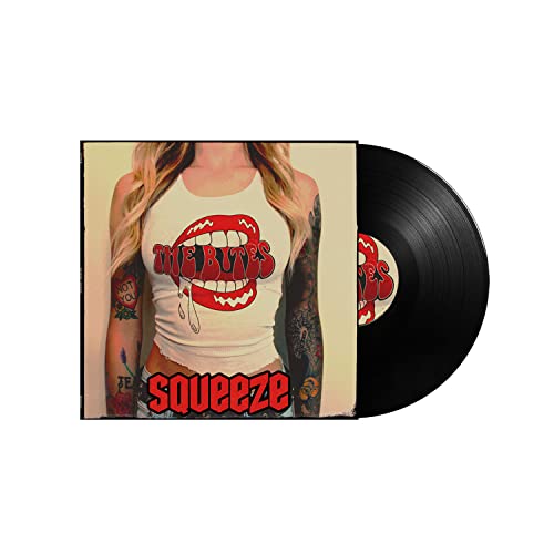 Bites/Squeeze@Amped Exclusive