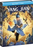New Gods Yang Jian New Gods Yang Jian 