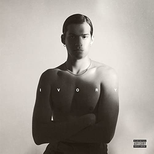 Omar Apollo/Ivory