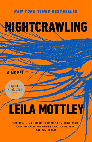 Leila Mottley/Nightcrawling@A Novel
