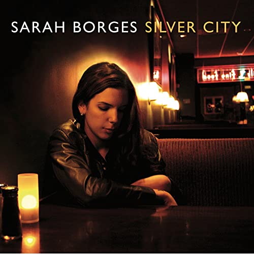 Sarah Borges/Silver City