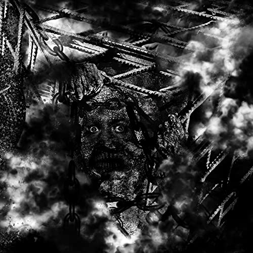 Full Of Hell/Suffocating Hallucination