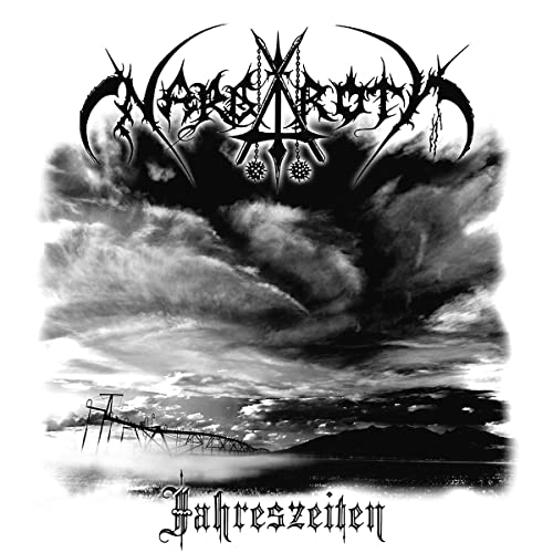 Nargaroth/Jahreszeiten@2LP