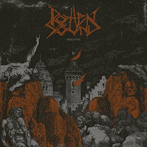 Rotten Sound/Apocalypse