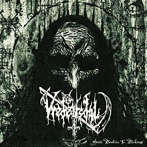 Vredensdal/Sonic Devotion To Darkness