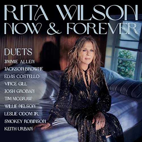 Rita Wilson/Rita Wilson Now & Forever: Duets