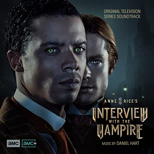 Interview With The Vampire/Original Television Soundtrack@Music by Daniel Hart