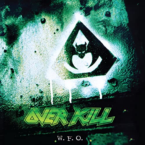 Overkill/W.F.O.