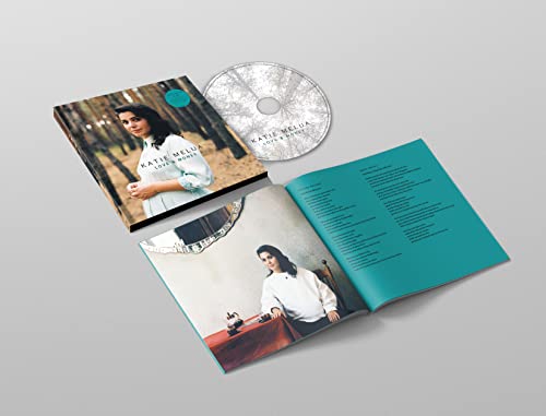 Katie Melua/Love & Money