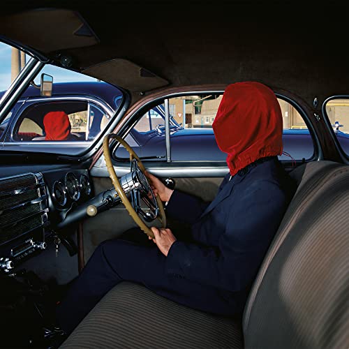 Mars Volta/Frances The Mute@2lp Reissue