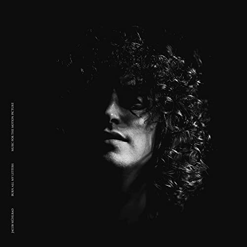 Jacob Muhlrad/Burn All My Letters (Original@Amped Exclusive