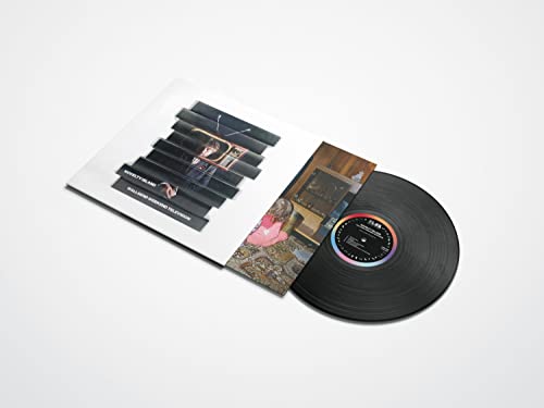 Novelty Island/Wallsend Weekend Television