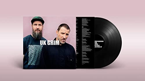 Sleaford Mods/Uk Grim