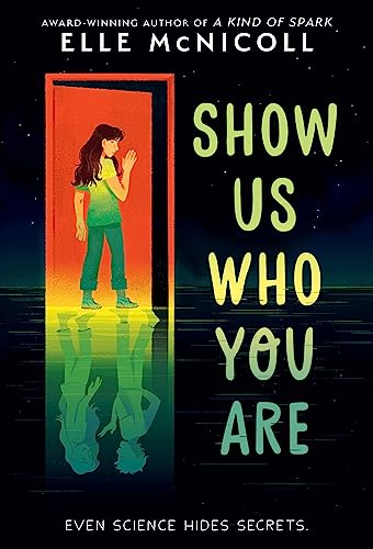 Elle Mcnicoll Show Us Who You Are 