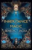 Benedict Jacka An Inheritance Of Magic 