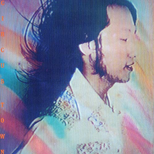 Tatsuro Yamashita/Circus Town