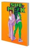 Rainbow Rowell She Hulk By Rainbow Rowell Vol. 2 Jen Of Hearts 