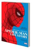 Chip Zdarsky Spider Man Life Story Extra! 