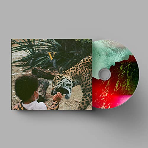 Unknown Mortal Orchestra/V