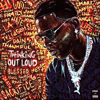 Young Dolph/Thinking Out Loud@Explicit Version
