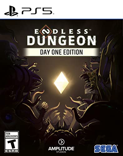 PS5/Endless Dungeon (Day One Edition)