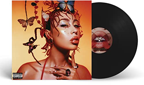 Kali Uchis/Red Moon In Venus@LP