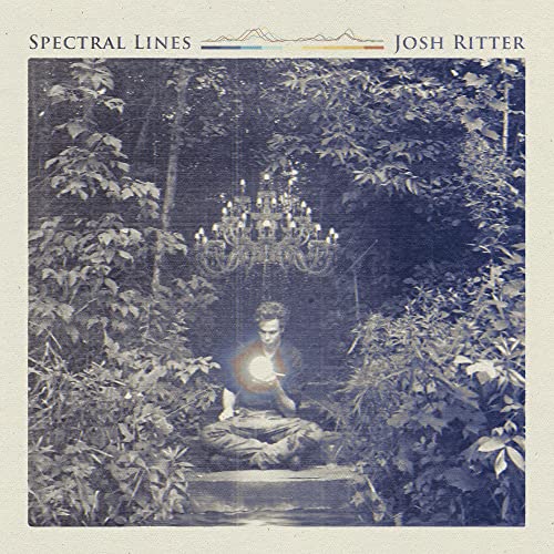 Josh Ritter/Spectral Lines