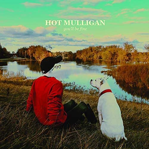 Hot Mulligan/You'll Be Fine@Amped Exclusive