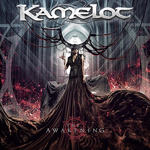 Kamelot/Awakening