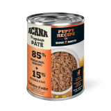 ACANA Premium Pate, Puppy Recipe in Bone Broth-Wet Dog Food