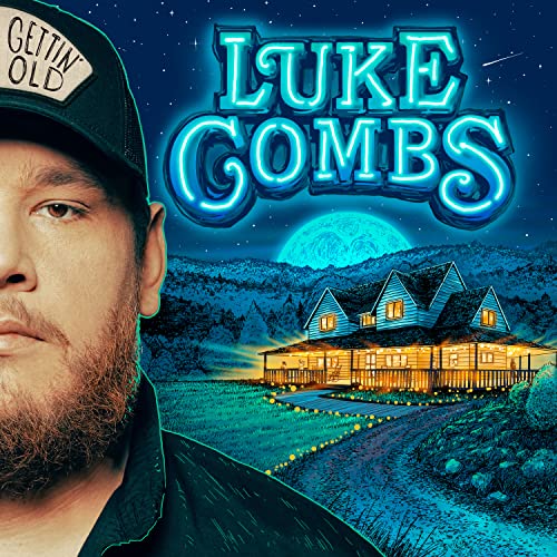 Luke Combs/Gettin’ Old