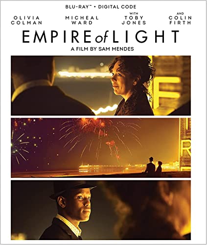Blu-ray · Searchlight Pictures