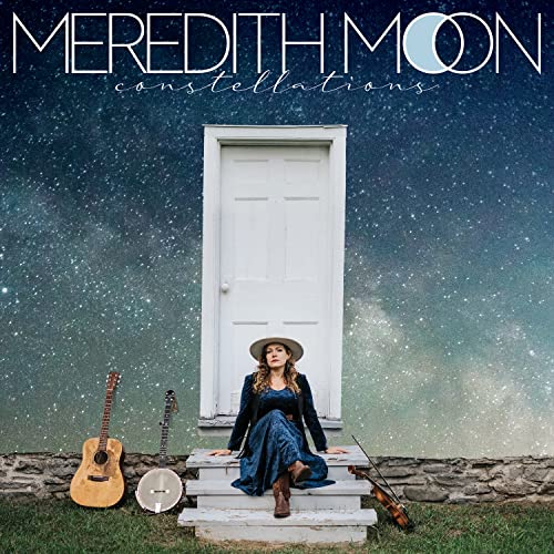 Meredith Moon/Constellations