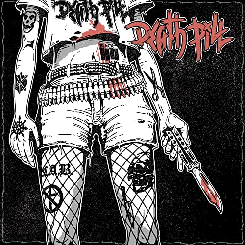 Death Pill/Death Pill