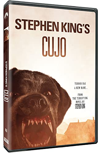 DVD · Paramount Pictures