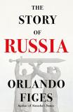 Orlando Figes The Story Of Russia 