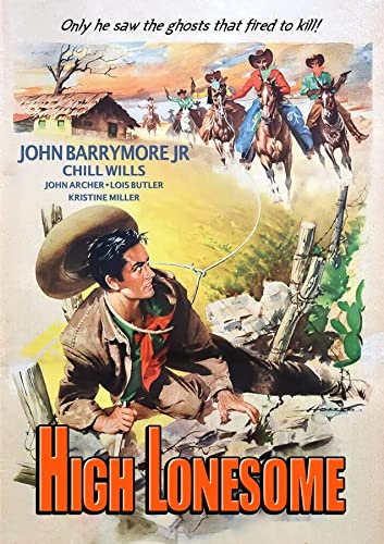 High Lonesome/High Lonesome