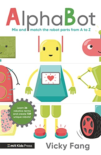 Vicky Fang Alphabot 