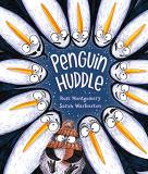 Ross Montgomery Penguin Huddle 