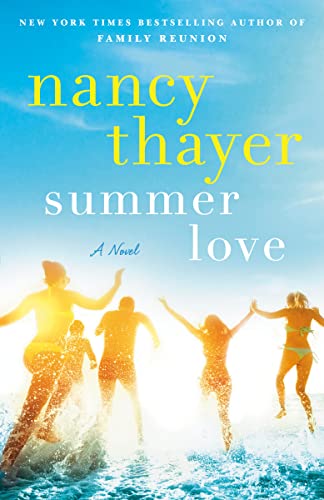 Nancy Thayer/Summer Love