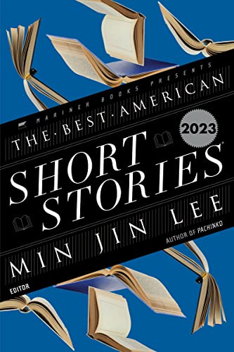 Min Jin Lee/The Best American Short Stories 2023