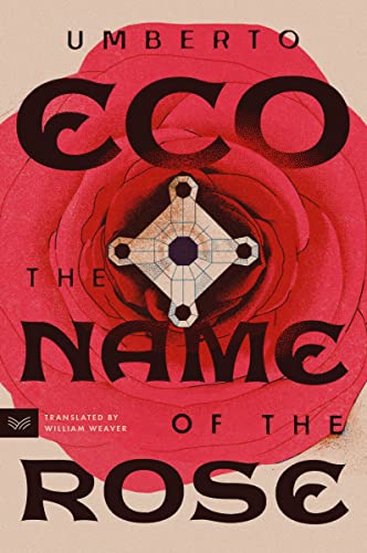 Umberto Eco The Name Of The Rose 