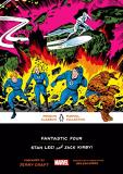 Stan Lee Fantastic Four 
