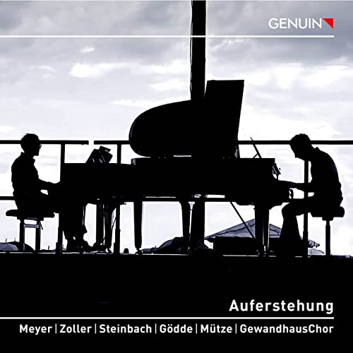 Mahler / Meyer / Zoller/Auferstehung